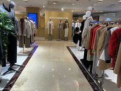 -燕莎友谊商城(亮马桥店)