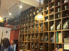 -RUMORS COFFEE ROASTERY鲁马滋咖啡(湖南路店)