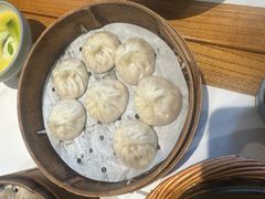 -馋三尺蟹粉小笼(人民广场店)