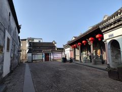 -崇仁古镇