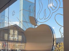 -Apple零售店(成都太古里店)