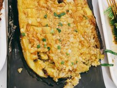 -云晓光头烧烤吧(新大陆广场店)