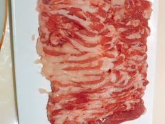 -1078號老北京涮肉(松柏店)