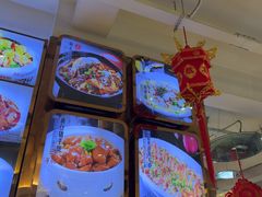 -九转小磨·东北菜老字号(祥安店)