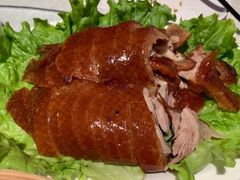 -京尊烤鸭店JINGZUN(春秀路店)