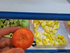 -蛙一刀·麻椒鱼火锅(金仙桥店)