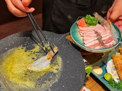 -桃太郎寿司料理(南坪店)