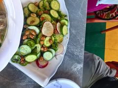 -马白开来特色羊排揪片子  (总店)