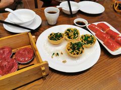 -日日鲜茶餐厅(小公园店)