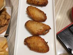 -必胜客(WOW万隆店)