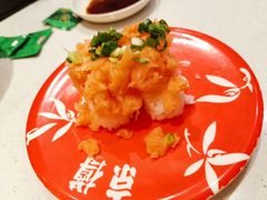 -京樽回転寿司(奥林匹克店)