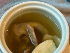 -浙江西子宾馆·瑶园咖啡厅