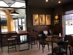 -星巴克(舟山蜈蚣峙店)