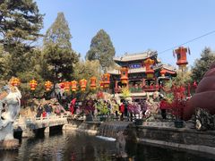 -红螺寺