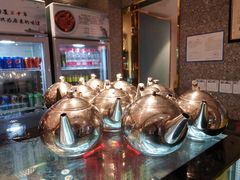 -湘轩·土菜研究院(光大店)