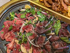 -杨小佳·齐齐哈尔烤肉·烤串(广州店)