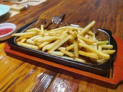 -素心小筑(后沙裕镇店)