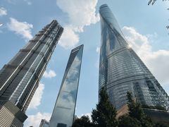 -上海中心大厦