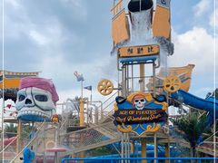 -美的鹭湖探索王国