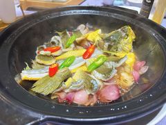 -苏先生海鲜渔庄(金桥店)
