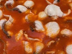 -青花椒花椒鱼(合生汇店)