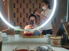 -施奈儿.洗头頭療.按摩SPA.采耳(上梅林店)