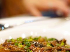 本帮响油鳝丝-徐记私厨(半淞园路店)