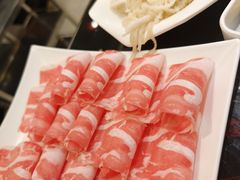 -红菇坊鲜汤火锅(北行店)