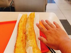 -永记和味豆浆大王(内蒙医院店)