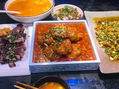 -醉小酒馆·川菜·江湖菜·重庆菜(观音桥旗舰店)