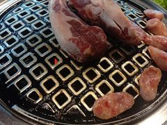 -陇璟烧肉酒场(友谊阳光城店)
