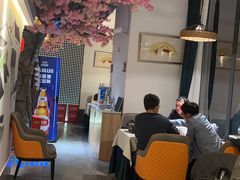 -食悦江南·淮扬菜·烤鸭(亚运村·惠新店)