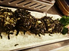 -金顺碳烤肉(1号店)