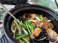 -贞楼食莊
