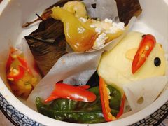 蔡澜蒸点拼盘-蔡澜点心·粤菜(嘉里中心店)