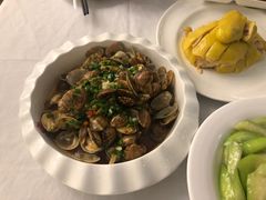 -丰收日·小海鲜·沪上家宴(顾村正大店)