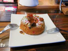 -星巴克臻选(青岛麦凯乐分店)
