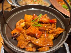 -吃饭皇帝大(合生汇店)