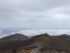 -灵山