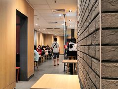 -麦当劳(新塘万达广场分店)