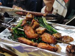 -一罐焖烧(泰宏路店)