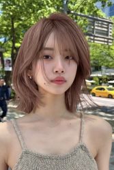 -Hair Code芭曲发型