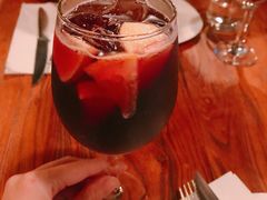 -El Bodegon阿根廷秘鲁餐厅(幸福路店)