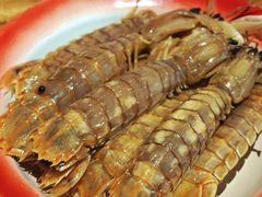 -串大叔炭火烤串·鸡西大冷面刀削面(总店)