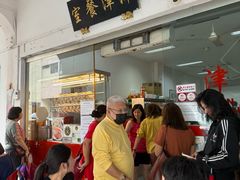 -津津餐室