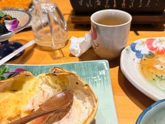 -大岛日本料理铁板烧(南通大饭店)
