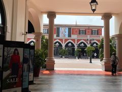 -佛罗伦萨小镇广佛名品奥特莱斯(疏港路店)