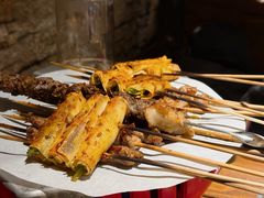 -1819餐厅·团队聚餐·烤串·精酿