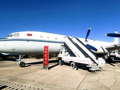 -中国航空博物馆
