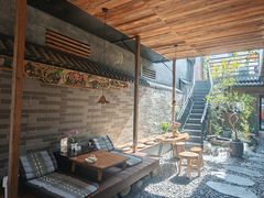 -梧桐舍那(梧桐山店)